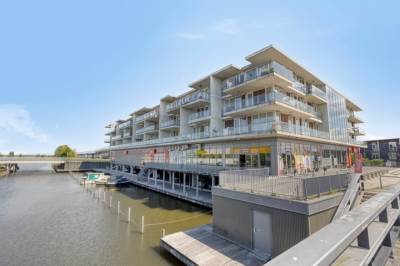 Woning Grootzeil 154 Almere