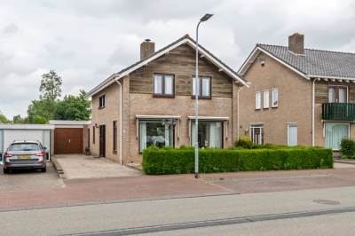 Woning Dijkstraat 4A Beneden-Leeuwen