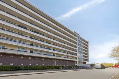 Woning Cloekplein 52 Arnhem