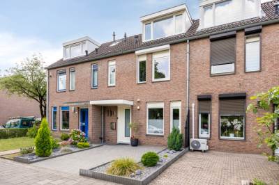 Woning Tempelstraat 28 Beuningen (GE)