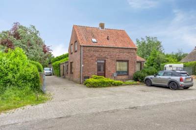 Woning Bellendreef 4 Etten-Leur