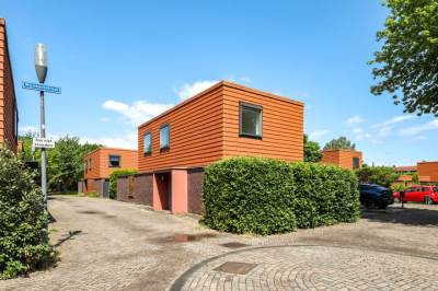 Woning Wijnkersstraat 55 Nijmegen