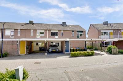 Woning De Voerbaan 9 Dronten