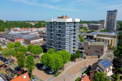 Woning Prins Bernhardstraat 3 Krimpen aan den IJssel