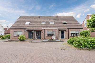 Woning Sint Jansweg 12 Sint Jansklooster