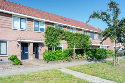 Woning Zenegroen 5 Nijverdal
