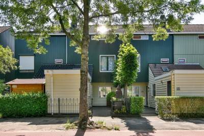 Woning Dassenbos 214 Hoofddorp