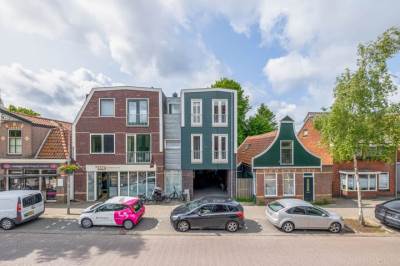 Woning Heiligeweg 3F Krommenie