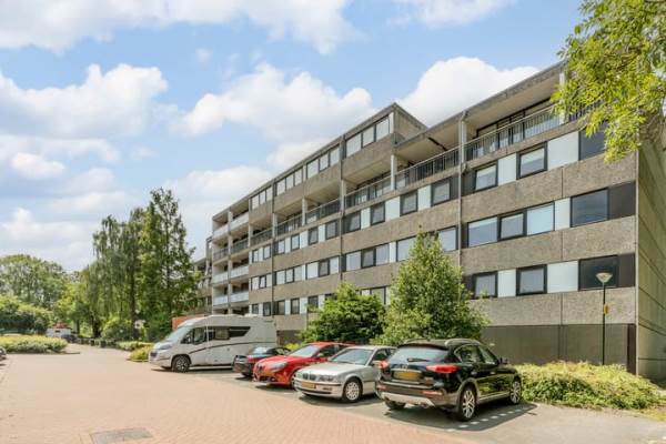 Woning Adelaartlaan 16 Geldrop