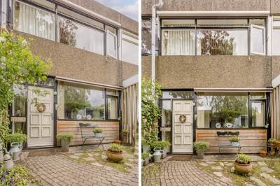 Woning Waleweinlaan 41 Geldrop