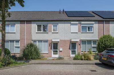 Woning De Ploegschaar 122 Berkel-Enschot