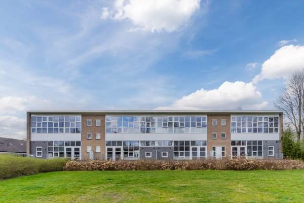 Woning Mendelssohnlaan 3N Eindhoven