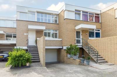 Woning De Bronkhorst 4 Wateringen