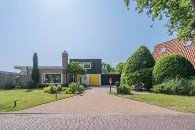 Woning Bergerweg 54 Bergen (NH)