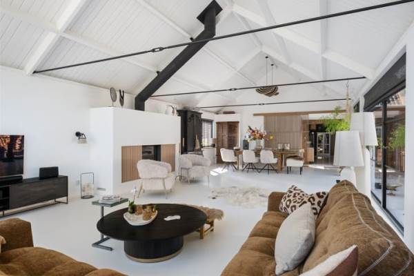 Woning Oude Veerdam 10 Zuidland
