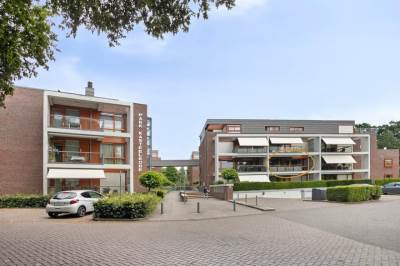 Woning Arnold van Rodelaan 83 Hapert