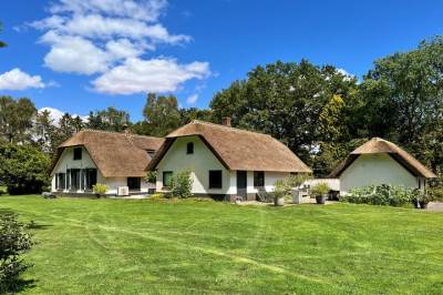 Woning Drosteweg 34 Putten