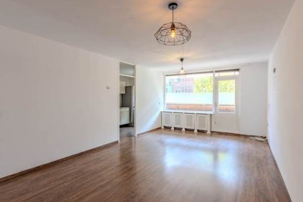 Woning Lenteakker 24 Spijkenisse