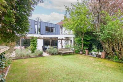 Woning Oosterhoutlaan 3A Haarlem