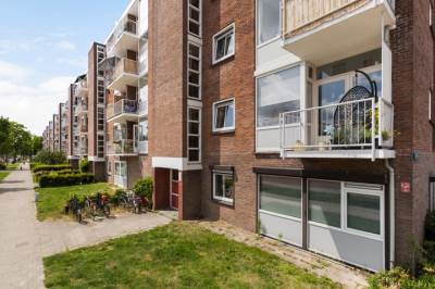 Woning Zwanenvechtlaan 144 Utrecht