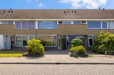 Woning Olympushôf 6 Stiens