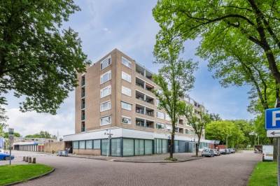 Woning Spaansgroenstraat 50 Zaandam