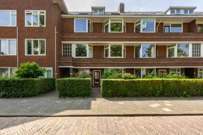 Woning Gorechtkade 142 Groningen