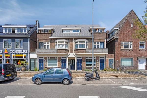 Woning Tongelresestraat 267 Eindhoven