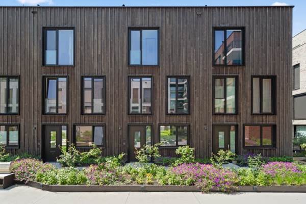 Woning Geertje Zijlstrahof 7 Utrecht