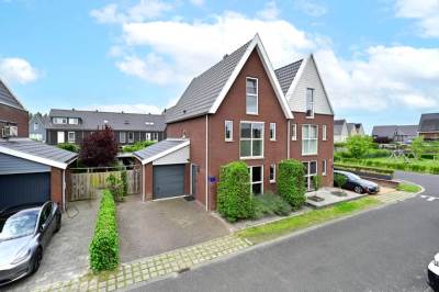 Woning Wierdijk 41 Zwaag