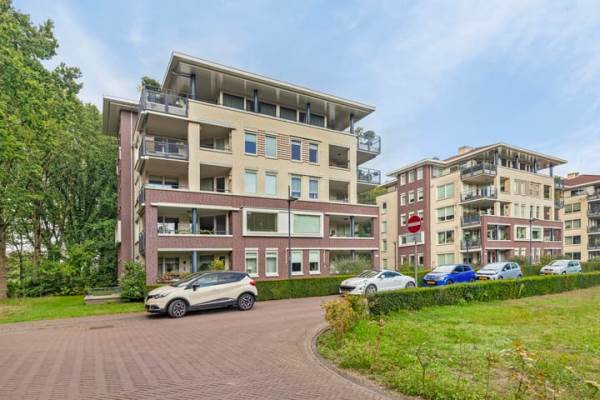 Woning Kapucijnenhof 19 Oosterhout (NB)