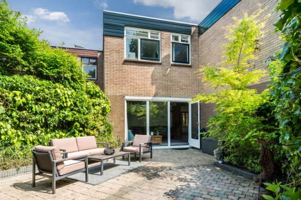 Woning Pijperpad 9 Soest