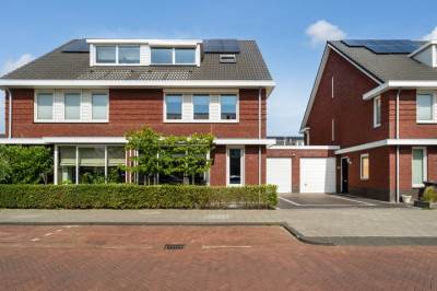 Woning Rode Kruislaan 40 's-Gravenzande