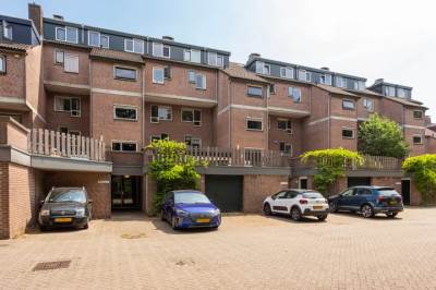 Woning Albert van Dalsumlaan 597 Utrecht