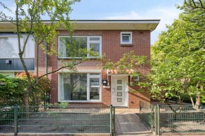 Woning Uranusstraat 10 Hengelo (OV)