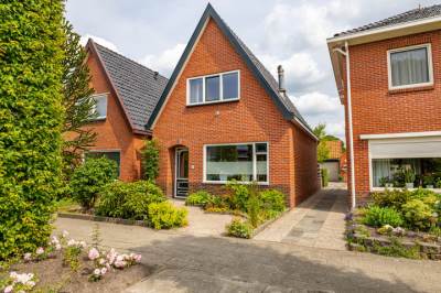 Woning Marcus Buschstraat 82 Delfzijl