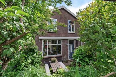 Woning Zuiddijk 411 Zaandam