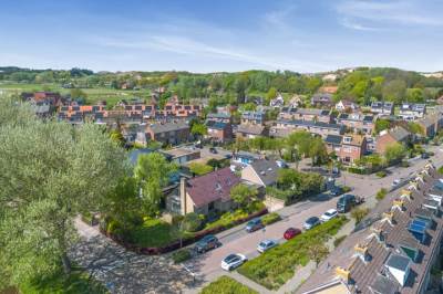 Woning Prinses Beatrixlaan 29 Egmond aan den Hoef