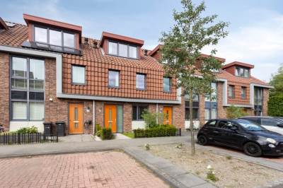 Woning Karpaten 18 Purmerend