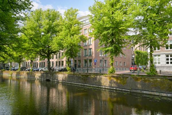 Woning Nieuwe Uitleg 6H Den Haag