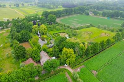Woning Fokkershoek 29 Heeswijk-Dinther