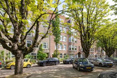 Woning Argonautenstraat 563 Amsterdam
