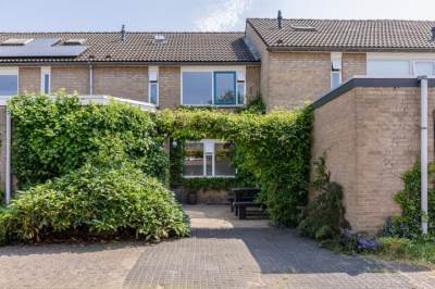 Woning Blauwe Hof 7412 Wijchen