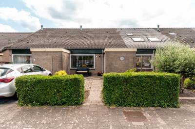 Woning Karveel 1512 Lelystad
