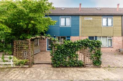 Woning Horst 2731 Lelystad