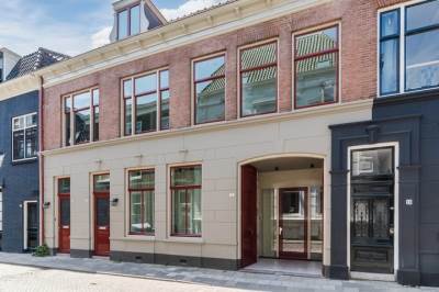 Woning Nieuwstad 12 Gorinchem