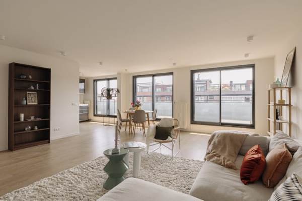 Woning Valkenburgerstraat 30H Amsterdam