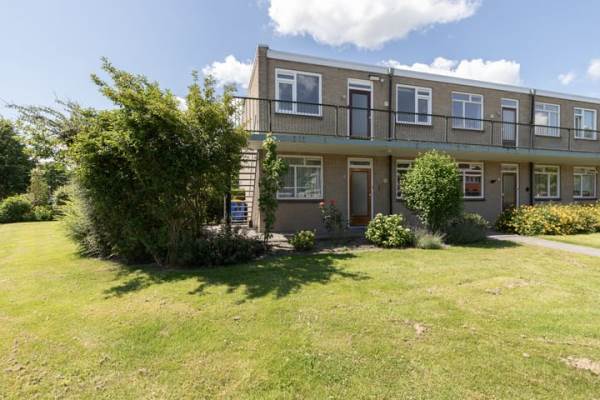 Woning Dwingelooweg 102 Winschoten