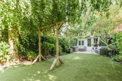 Woning Churchill-laan 294 Amsterdam