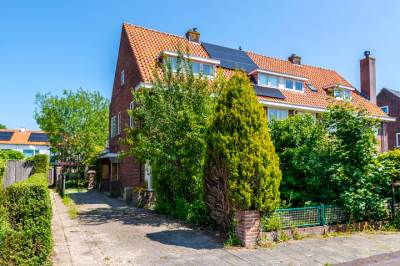 Woning Laan van Bergen 32 Zeist